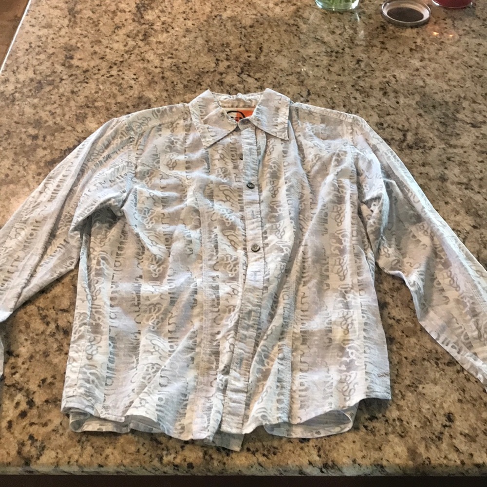 Original Robert Graham “Zen”